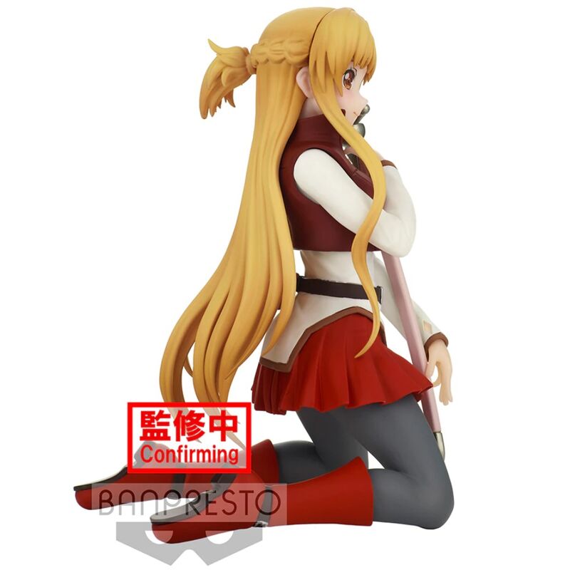 Imagen 2 de Figura Asuna Sword Art Online 13Cm