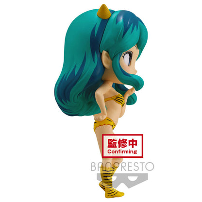 Imagen 2 de Figura Urusei Yatsura Q Posket 14Cm