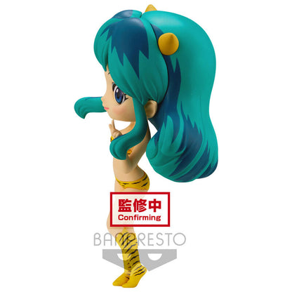 Imagen 3 de Figura Urusei Yatsura Q Posket 14Cm