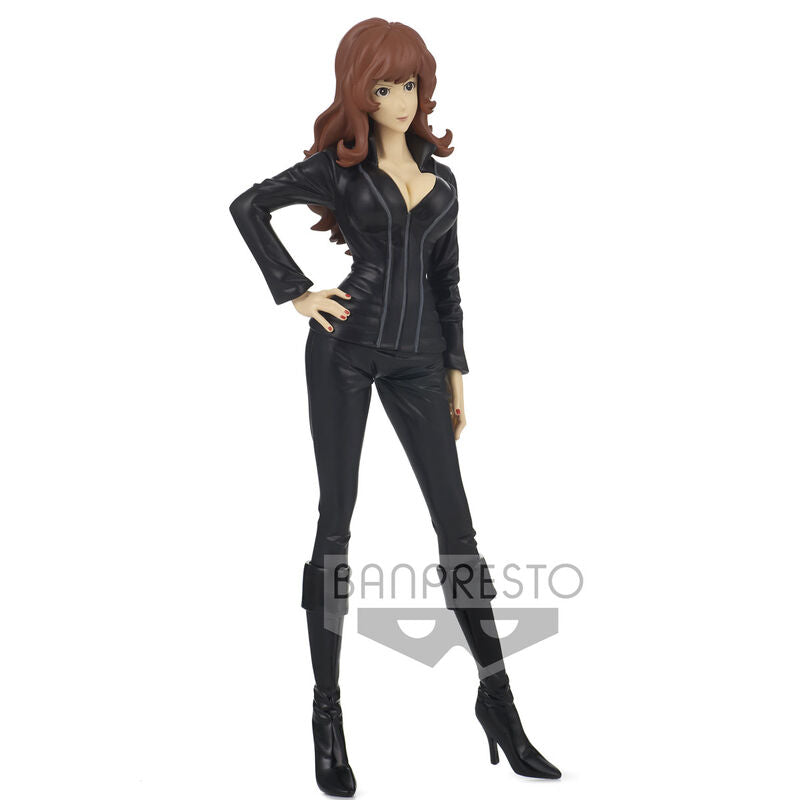 Imagen de Figura Fujiko Mine Master Stars Piece Lupin The Thirs Part 6  24Cm parte de nuestra colección en Espadas y más, sitio oficial.