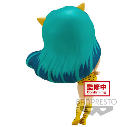 Imagen 4 de Figura Urusei Yatsura Q Posket 14Cm