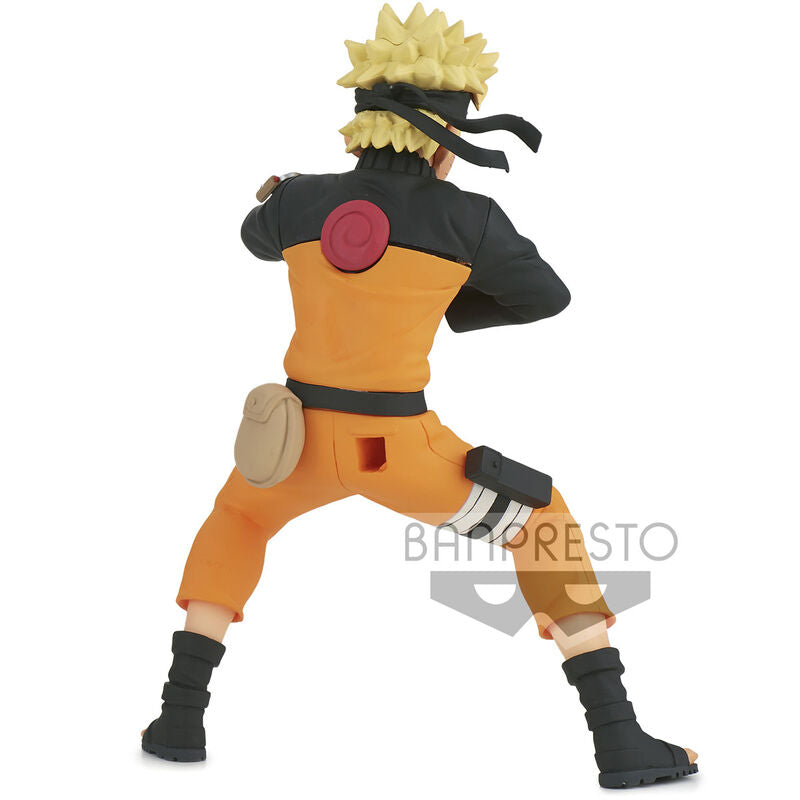 Imagen 4 de Figura Uzumaki Vibration Stars Nara Naruto Shippuden 17Cm