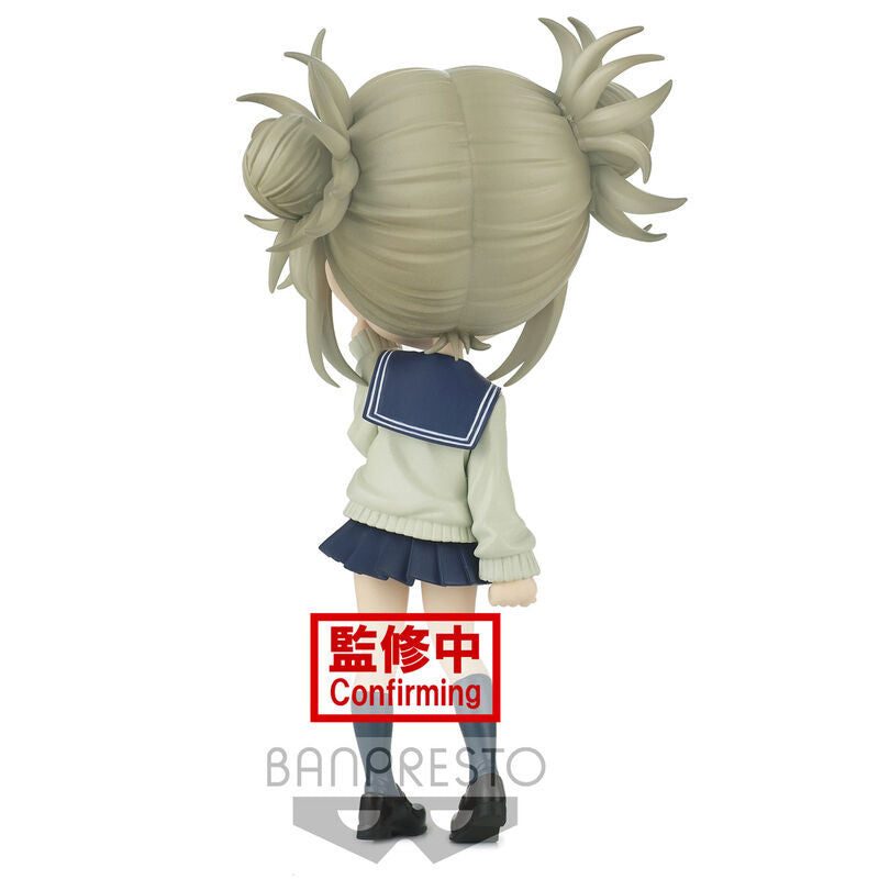 Imagen 4 de Figura Himiko Toga My Hero Academia Q Posket 14Cm