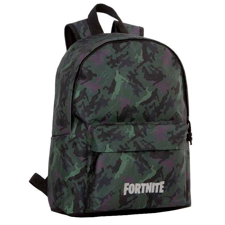 Imagen 1 de Mochila Grafiti Fortnite 43Cm