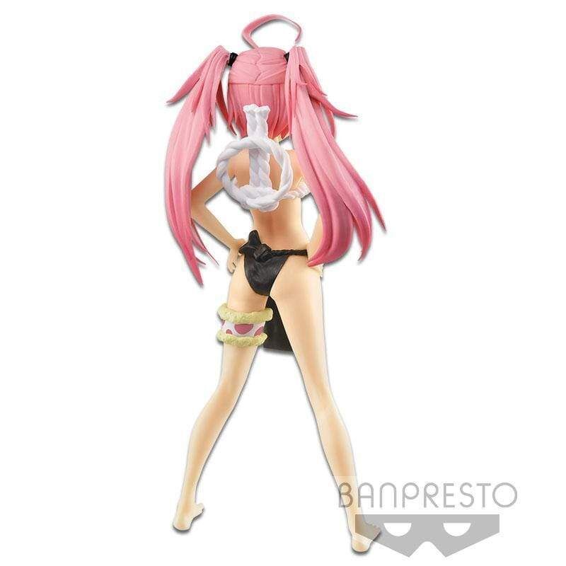 Imagen 3 de Figura Milim That Time I Got Reincarnated As A Slime Exclusive 20Cm