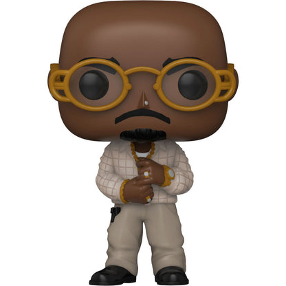 Imagen de Figura Pop Tupac Loyal To The Game parte de nuestra colección en Espadas y más, sitio oficial.