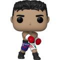 Imagen de Figura Pop Boxing Oscar De La Hoya parte de nuestra colección en Espadas y más, sitio oficial.