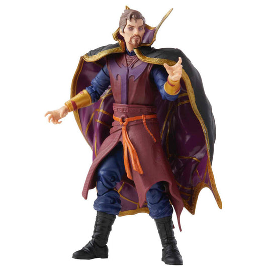 Imagen 1 de Figura Doctor Strange Supreme What If Marvel 15Cm