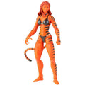 Imagen 1 de Figura Tigra Marvel 15Cm