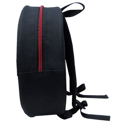 Imagen de Mochila Pokeball Pokemon Adaptable 42Cm parte de nuestra colección en Espadas y más, sitio oficial.