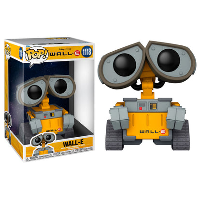 Imagen 1 de Figura Pop Disney Wall-E 25Cm