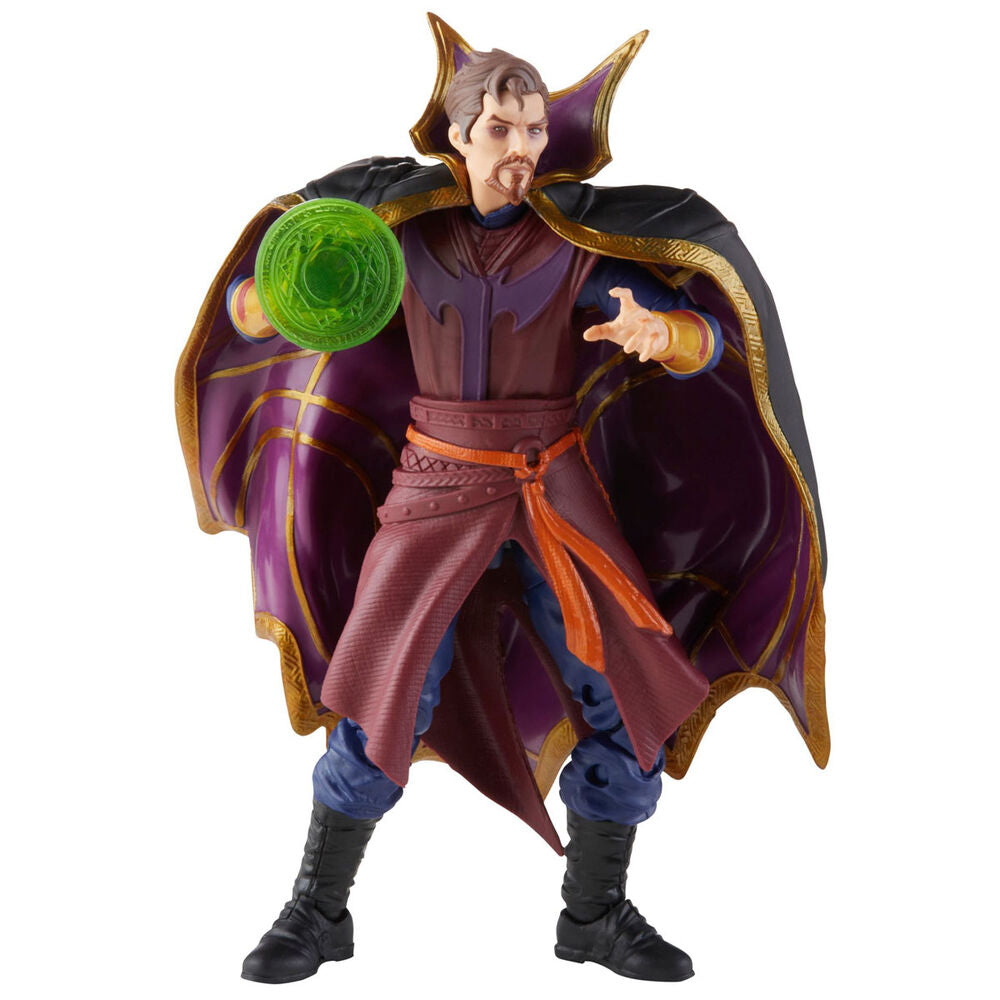 Imagen 3 de Figura Doctor Strange Supreme What If Marvel 15Cm