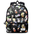 Imagen de Mochila Sd Dragon Ball Z Adaptable 45Cm parte de nuestra colección en Espadas y más, sitio oficial.