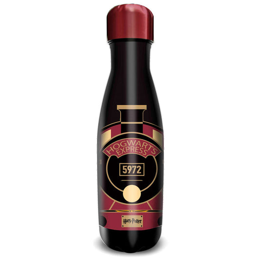 Imagen 1 de Botella Thermo Hogwarts Express Harry Potter 500Ml