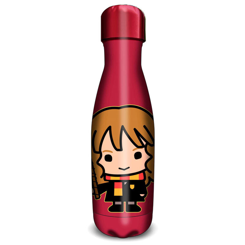 Imagen 1 de Botella Thermo Chibi Hermione Harry Potter 500Ml