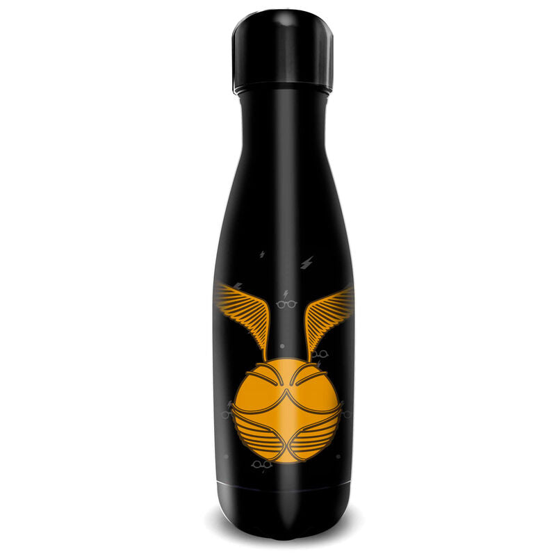 Imagen 1 de Botella Thermo Wings Harry Potter 500Ml