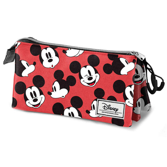 Imagen 1 de Portatodo Blinks Mickey Disney Triple