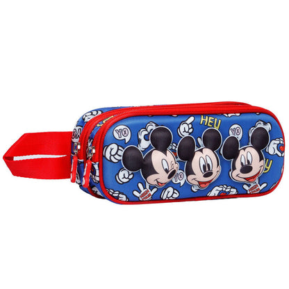 Imagen 2 de Portatodo 3D Grins Mickey Disney