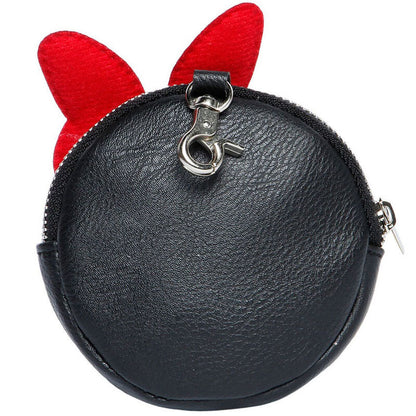 Imagen de Monedero Angry Minnie Disney parte de nuestra colección en Espadas y más, sitio oficial.