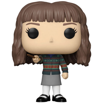 Imagen de Figura Pop Harry Potter Anniversary Hermione With Wand parte de nuestra colección en Espadas y más, sitio oficial.