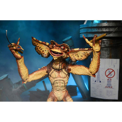 Imagen 4 de Blister Figuras Gremlins Ultimate Demolition Gremlins 2 15Cm