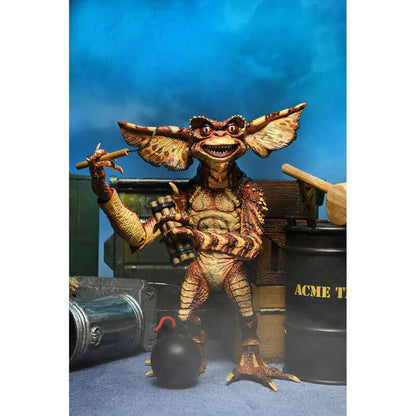 Imagen 6 de Blister Figuras Gremlins Ultimate Demolition Gremlins 2 15Cm