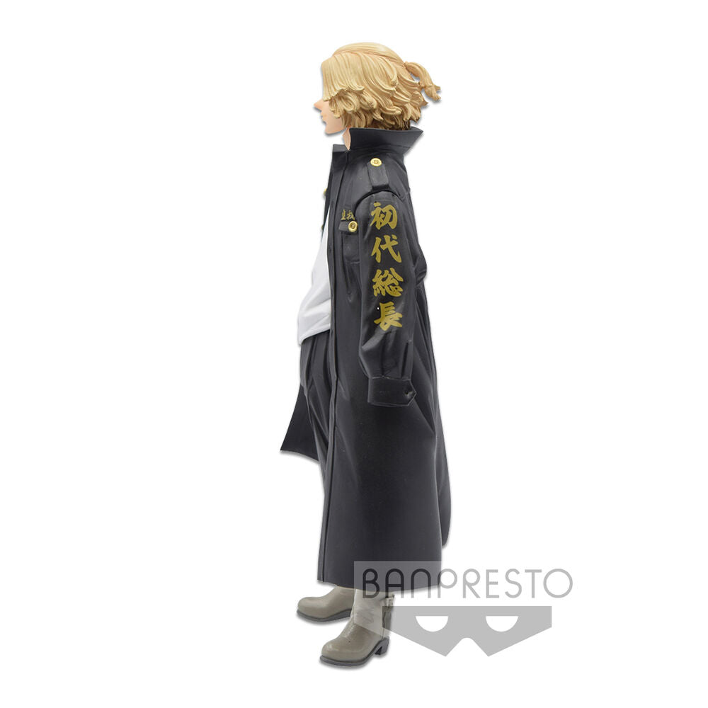 Imagen 2 de Figura Sano Manjiro Tokyo Revengers 18Cm