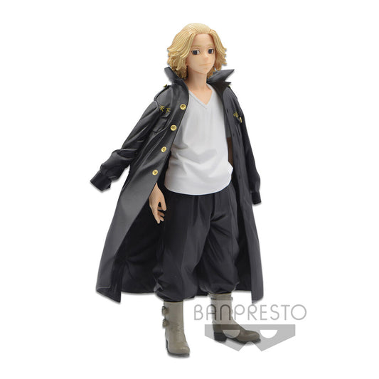 Imagen 1 de Figura Sano Manjiro Tokyo Revengers 18Cm