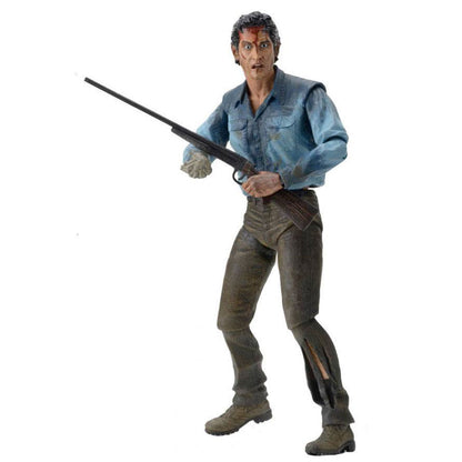 Imagen 1 de Figura Ultimate Ash Evil Dead 2 18Cm