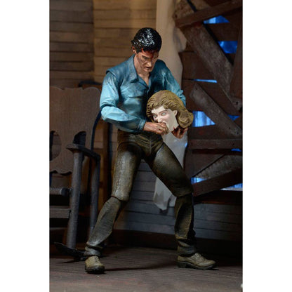 Imagen 5 - Figura Ultimate Ash Evil Dead 2 18Cm