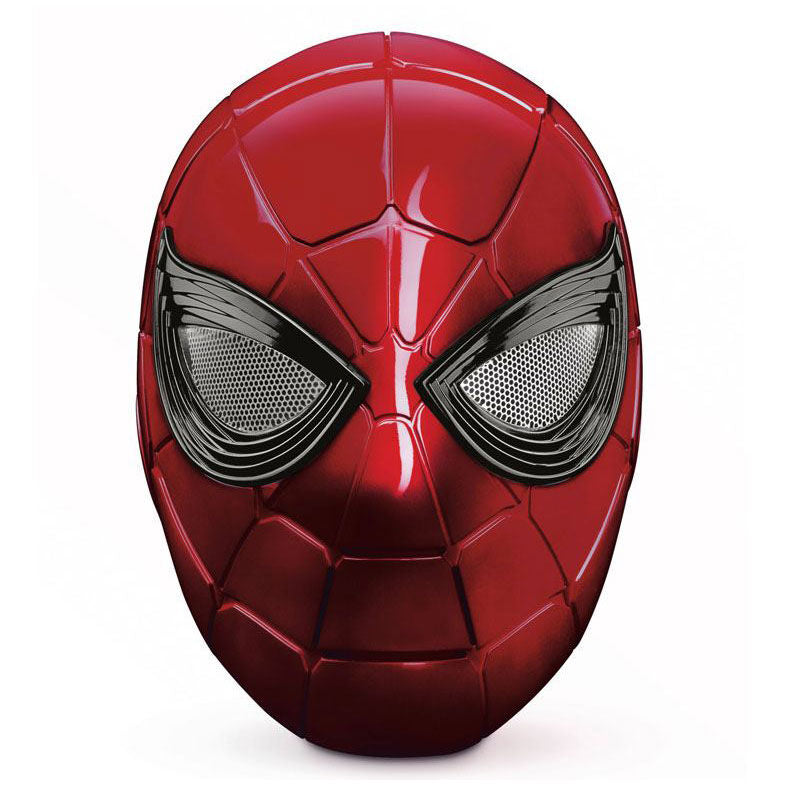 Imagen 3 de Replica Casco Spiderman Iron Spider Vengadores Avengers Marvel Legends