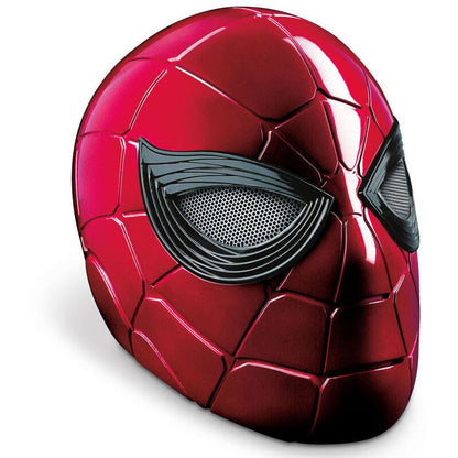 Imagen 5 de Replica Casco Spiderman Iron Spider Vengadores Avengers Marvel Legends