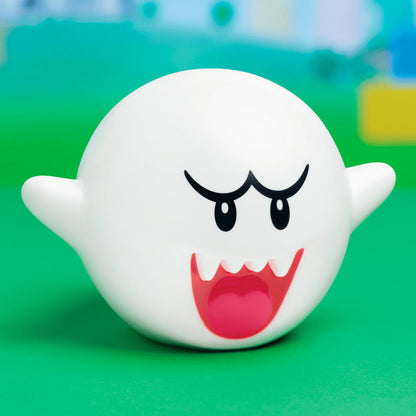 Imagen 4 de Lampara Boo Super Mario Bros