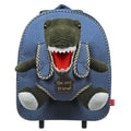 Imagen 1 - Trolley + Peluche Dinosaurio Rex 38Cm