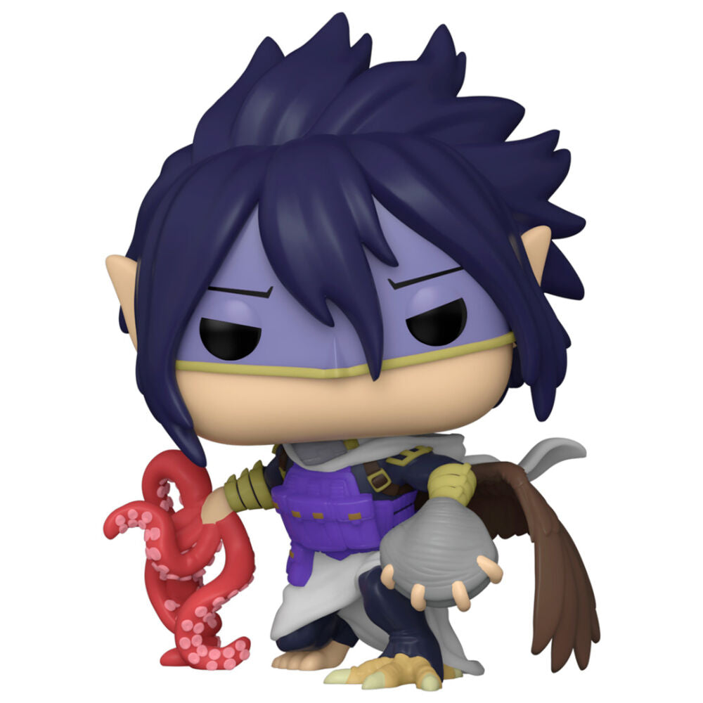 Imagen 3 de Figura Pop My Hero Academia Tamaki In Hero Costume