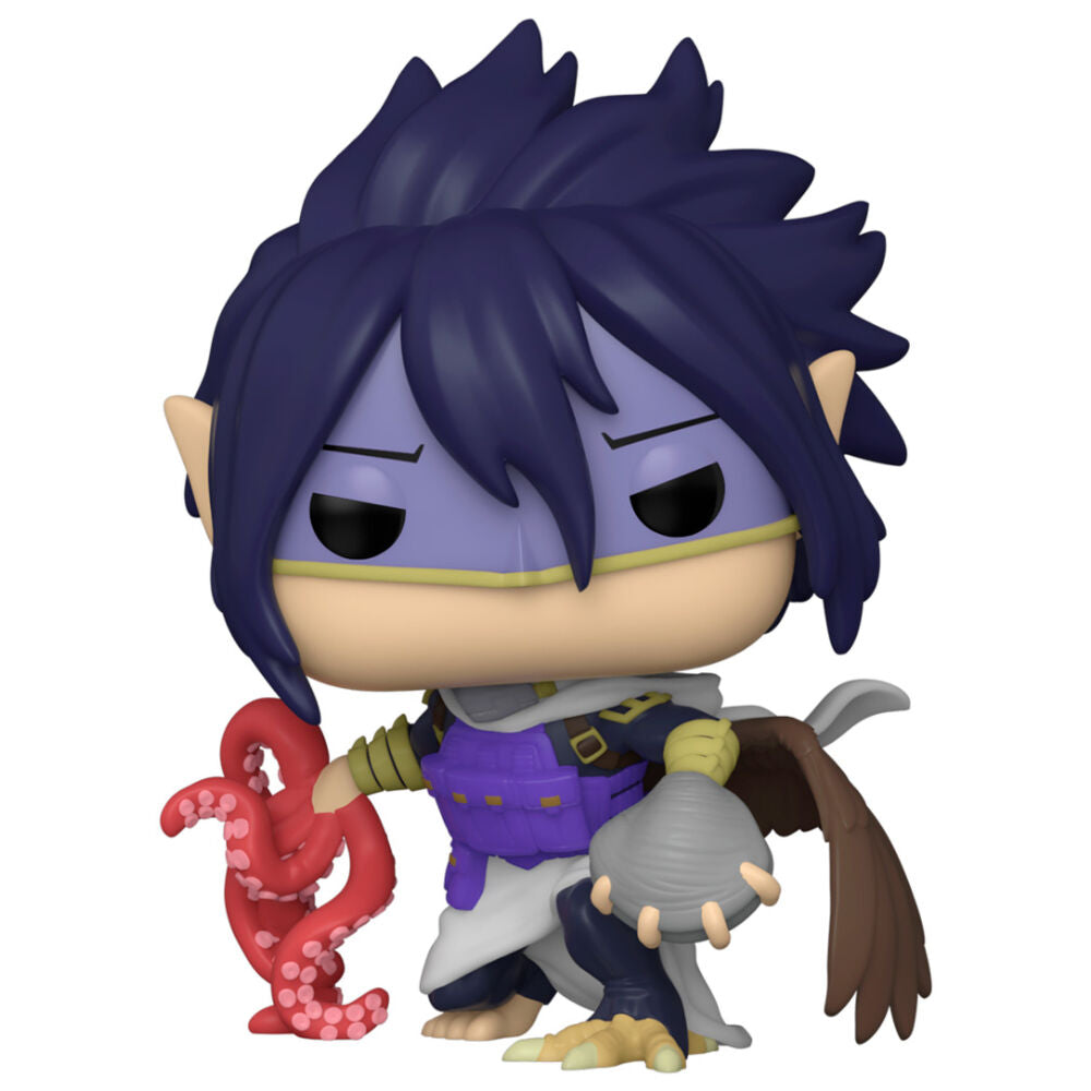 Imagen de Figura Pop My Hero Academia Tamaki In Hero Costume parte de nuestra colección en Espadas y más, sitio oficial.