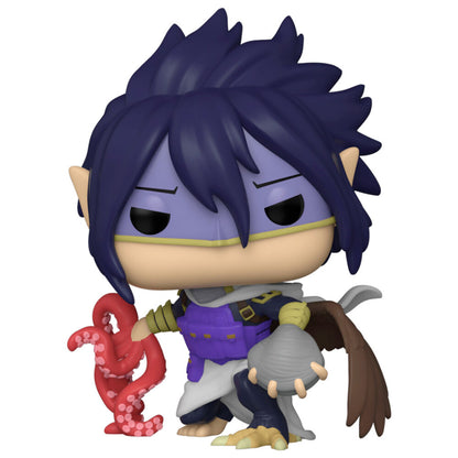 Imagen de Figura Pop My Hero Academia Tamaki In Hero Costume parte de nuestra colección en Espadas y más, sitio oficial.