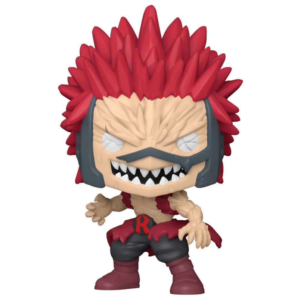 Imagen 3 de Figura Pop My Hero Academia Eijiro Unbreakable