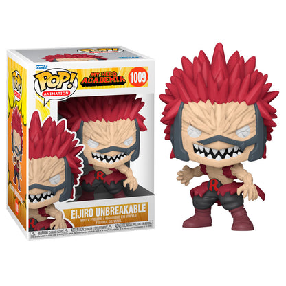 Imagen 1 de Figura Pop My Hero Academia Eijiro Unbreakable