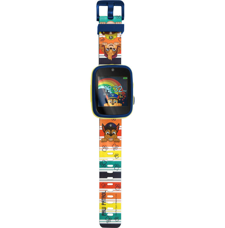 Imagen 1 de Reloj Inteligente Patrulla Canina Paw Patrol