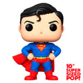Imagen 1 de Figura Pop Dc Comics Superman Exclusive 25Cm