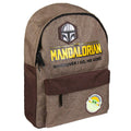 Imagen de Mochila Yoda Mandalorian Star Wars 44Cm parte de nuestra colección en Espadas y más, sitio oficial.