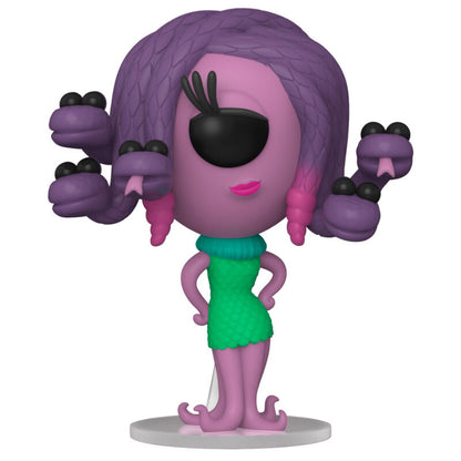 Imagen 3 de Figura Pop Monsters Inc 20Th Celia