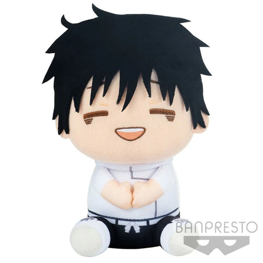 Imagen 1 de Peluche Yuta Okkotsu The Movie Jujutsu Kaisen 20Cm