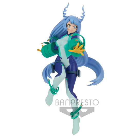 Imagen 1 de Figura Nejire Hado The Amazing Heroes My Hero Academia 17Cm