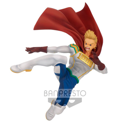 Imagen 1 de Figura Lemillion The Amazing Heroes My Hero Academia 13Cm