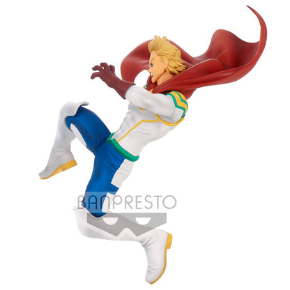 Imagen 2 de Figura Lemillion The Amazing Heroes My Hero Academia 13Cm