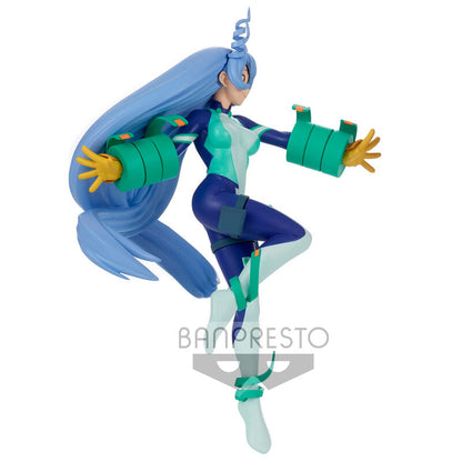 Imagen 3 de Figura Nejire Hado The Amazing Heroes My Hero Academia 17Cm