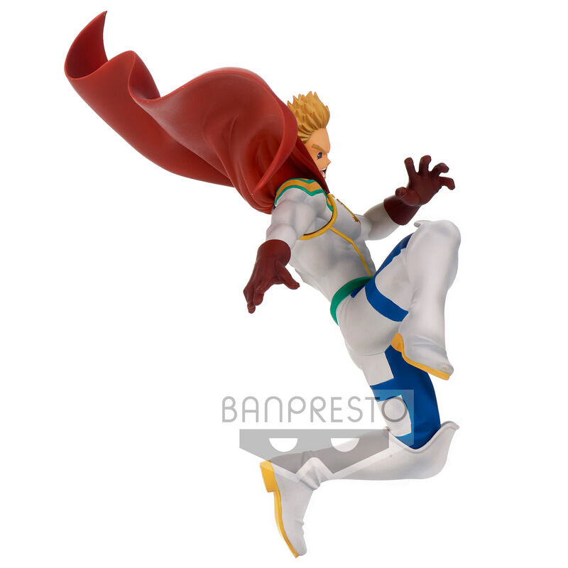 Imagen 3 de Figura Lemillion The Amazing Heroes My Hero Academia 13Cm