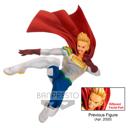 Imagen 5 de Figura Lemillion The Amazing Heroes My Hero Academia 13Cm